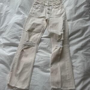 Mother superior jeans in size